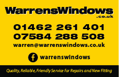 Warrens Windows